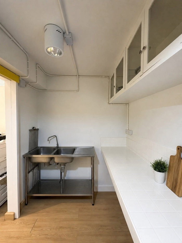 picture For rent 100sqm.near bts ari phaholyothin - 7/13