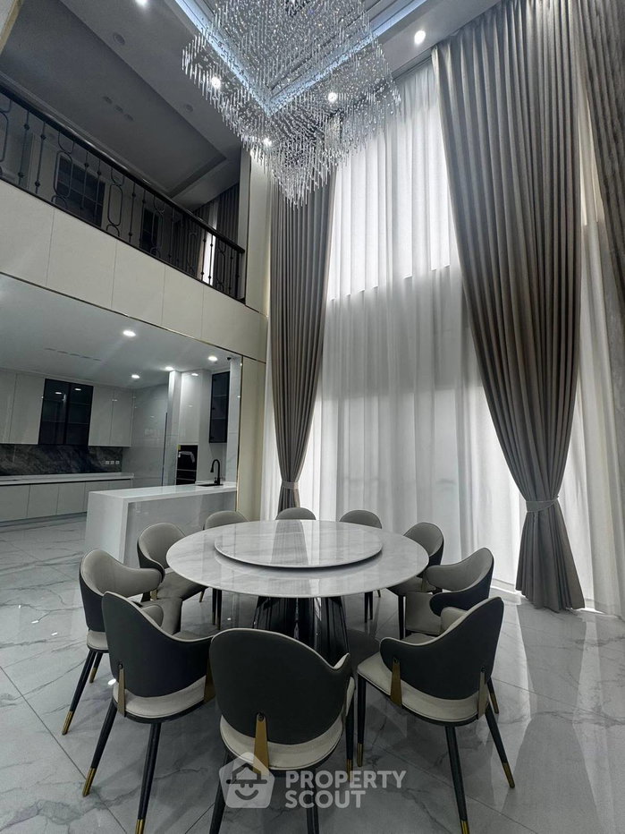 รูป บ้าน 4-ห้องนอน ที่ เพอร์เฟค เพลส พระราม 9-กรุงเทพกรีฑา ใน คลองสองต้นนุ่น (ID 3024290) - รูปที่ 24/25