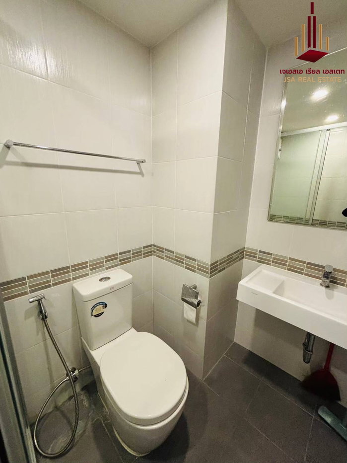 picture ✨ For Sale: Lumpini Place Bangna KM.3 Condo ✨ 💰 Only 1,550,000 THB - 8/9
