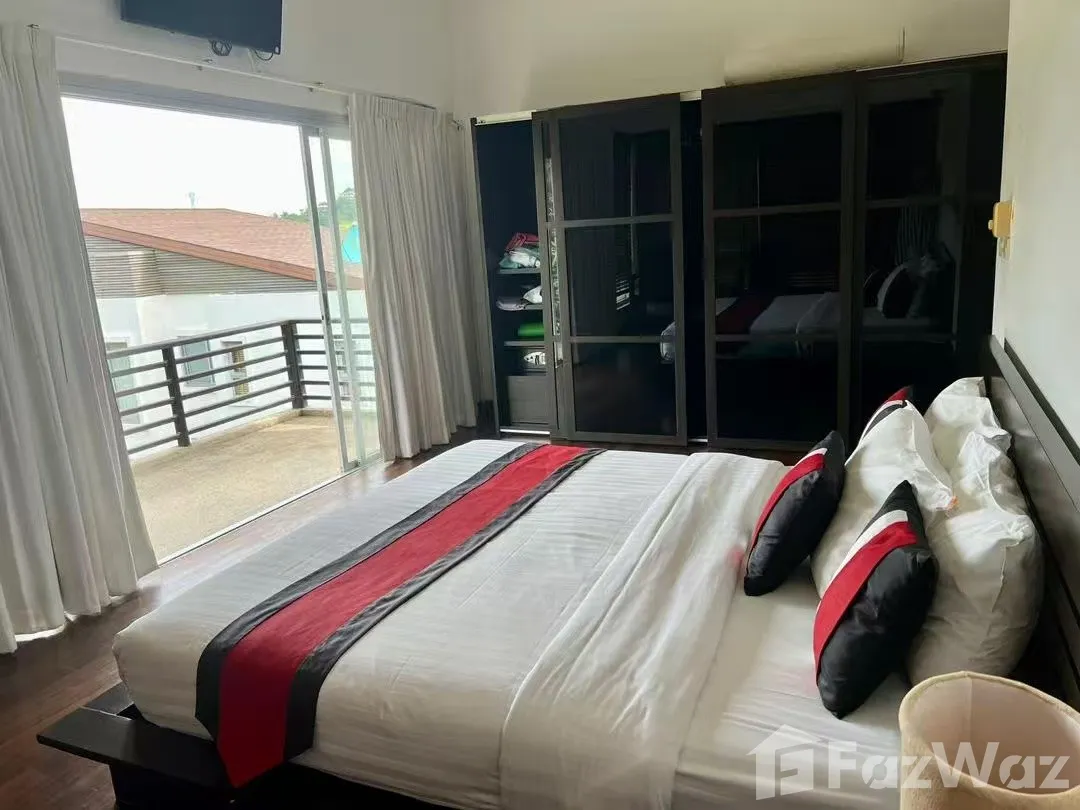 picture 3 Bedroom Villa for rent in Bo Phut, Surat Thani 6492773 - 14/22