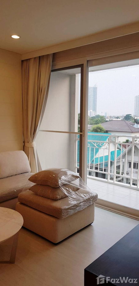 รูป คอนโดให้เช่า 2 ห้องนอน ในโครงการ เดอะ บางกอก สาทร-ตากสิน  1365446 - รูปที่ 10/10