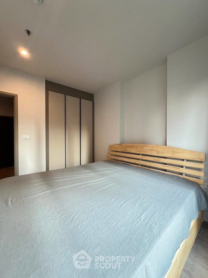 picture 1-BR Condo at Ideo Rama 9 - Asoke near MRT Phra Ram 9 (ID 3027700) - 5/8
