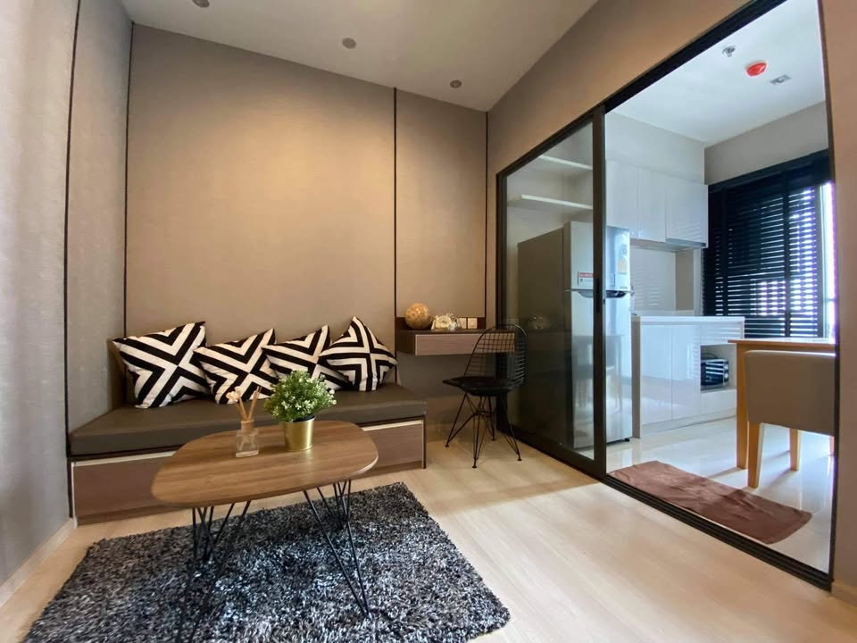 picture Condo for Rent at Life Sukhumvit 48 (F6906123) - 4/6