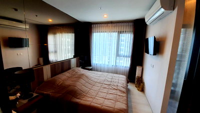 Condos for rent :  For Rent    Life Asoke    20,000