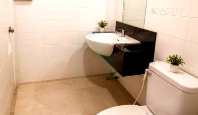 Condos for rent : 🔺 For Rent Condo SUKHUMVIT PLUS Building 1, Floor 14,1 bed room, Room size 45 sqm