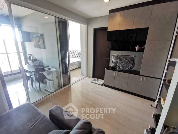 picture 1-BR Condo at Rhythm Sukhumvit 44/1 near BTS Phra Khanong (ID 3027678) - 1/6