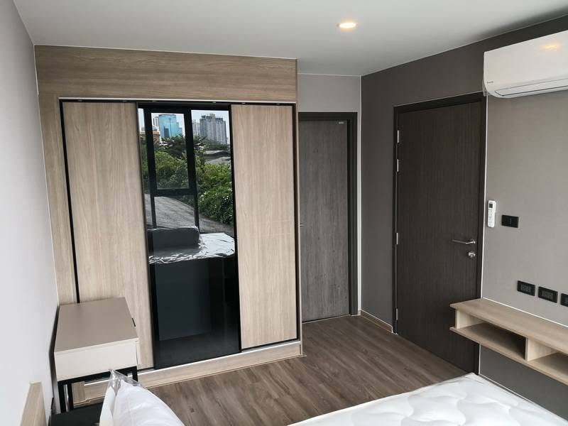 รูป The Teak Sukhumvit 39 ห้องสวย ราคาดี สอบถามเพิ่มเติมได้ที่ Line @condorental - รูปที่ 2/9