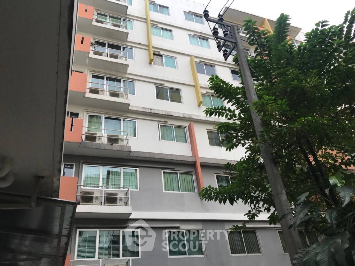 รูป คอนโด 1-ห้องนอน ที่ มายคอนโด สุขุมวิท 81 ใกล้ BTS อ่อนนุช (ID 886172) - รูปที่ 5/8