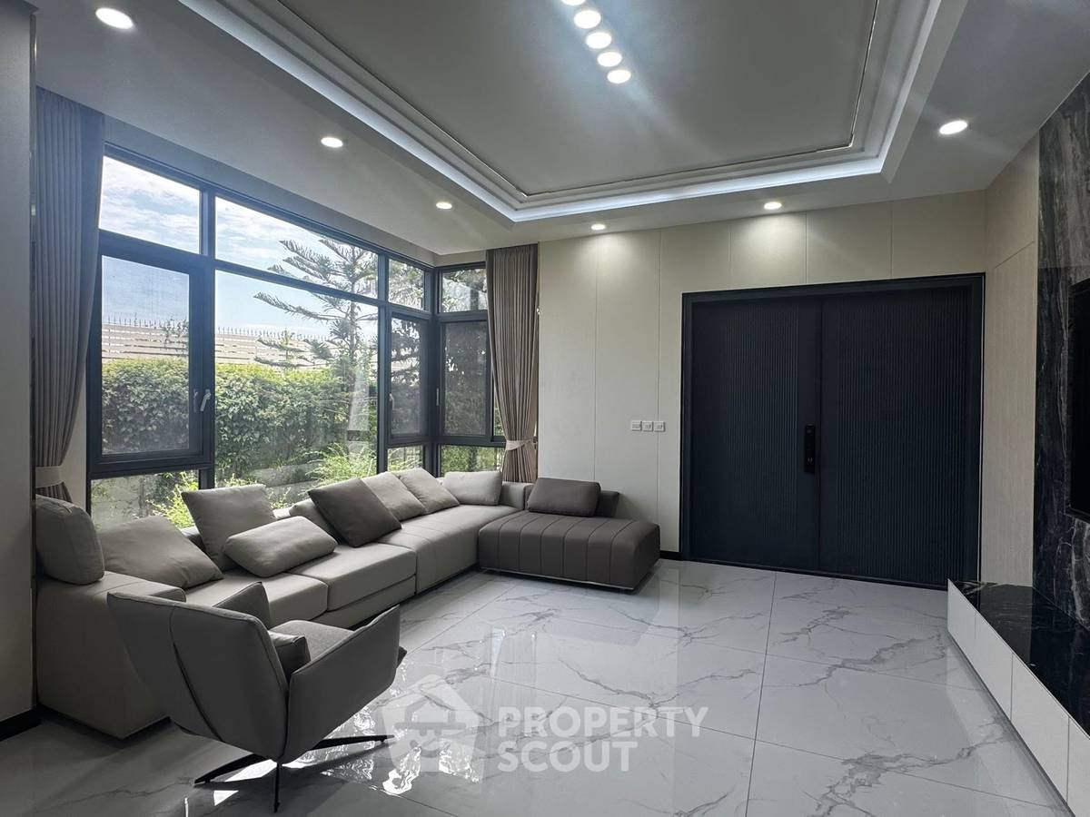 รูป บ้าน 4-ห้องนอน ที่ เพอร์เฟค เพลส พระราม 9-กรุงเทพกรีฑา ใน คลองสองต้นนุ่น (ID 3024290) - รูปที่ 21/25
