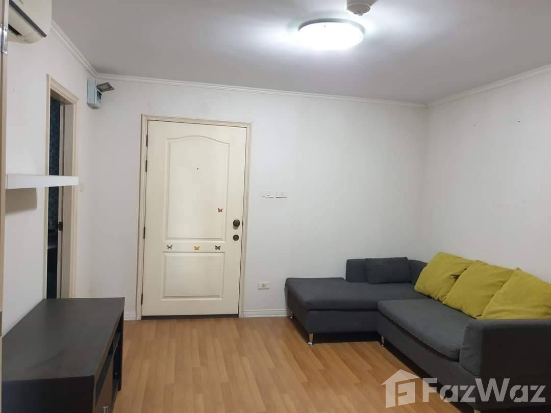 picture 1 Bedroom Condo for sale at Lumpini Place Narathiwasratchanakarin  1721780 - 1/8