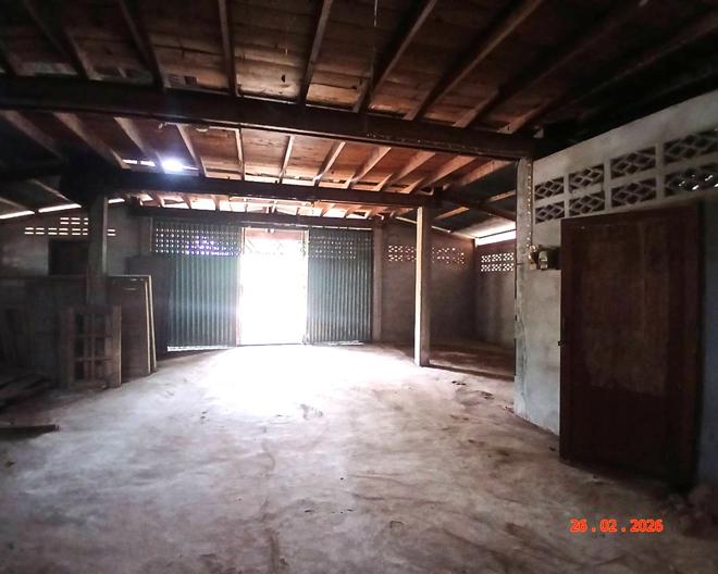 picture HOME 82 Sq.w. Ban Phaeng Nakhon Phanom for 617,000 - 10/24
