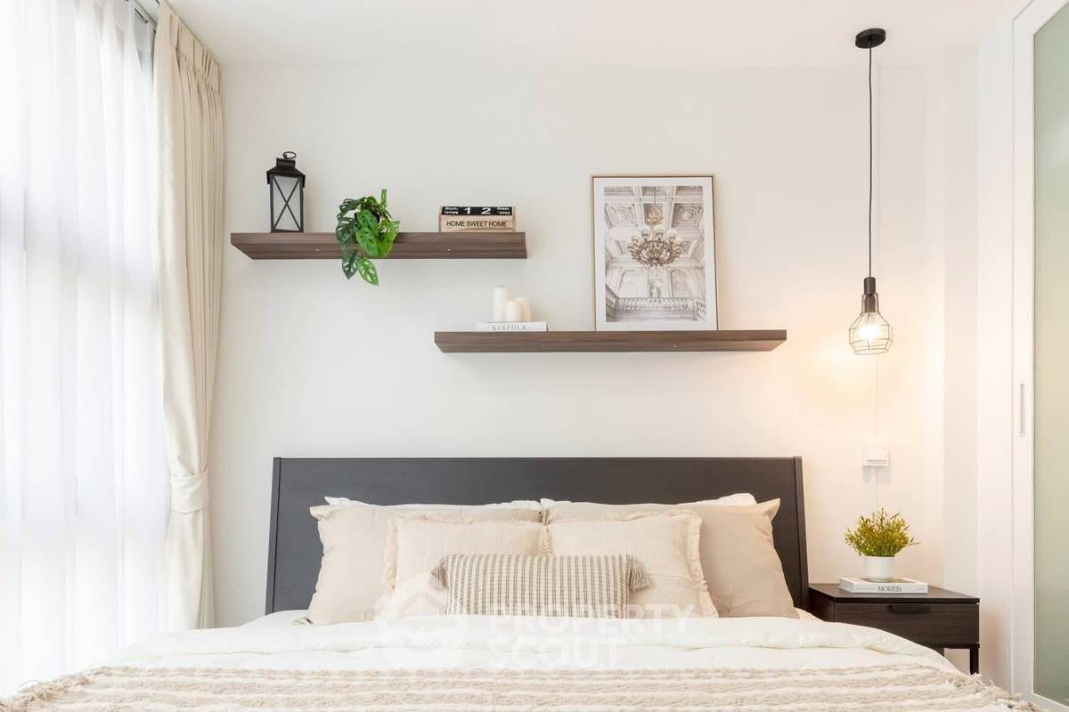 picture 1-BR Condo at D 65 Condominium near BTS Ekkamai (ID 3028342) - 12/15