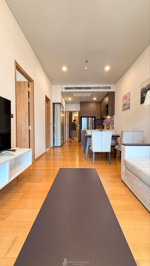 รูป PM038381 ✨Flash Deal ✨ Siamese Exclusive Sukhumvit 31 (2Bed 1Bath 72 SQM.) พร้อมอยู่ ! เพียง 60,000 บาทต่อเดือน Tel.0981315848 @propmatch - รูปที่ 4/22