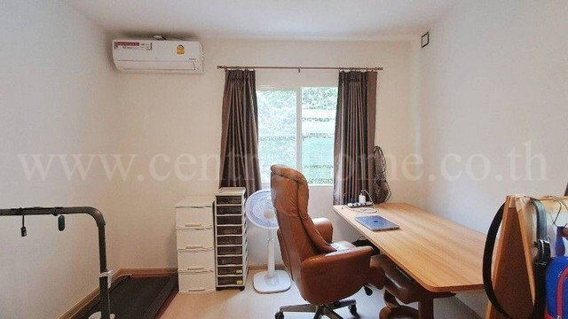 รูป บ้านเดี่ยว วิลลาจจิโอ บางนา-เทพารักษ์ ติดสโมสร พร้อมอยู่ ราคาถูกสุดในโครงการ - รูปที่ 14/20