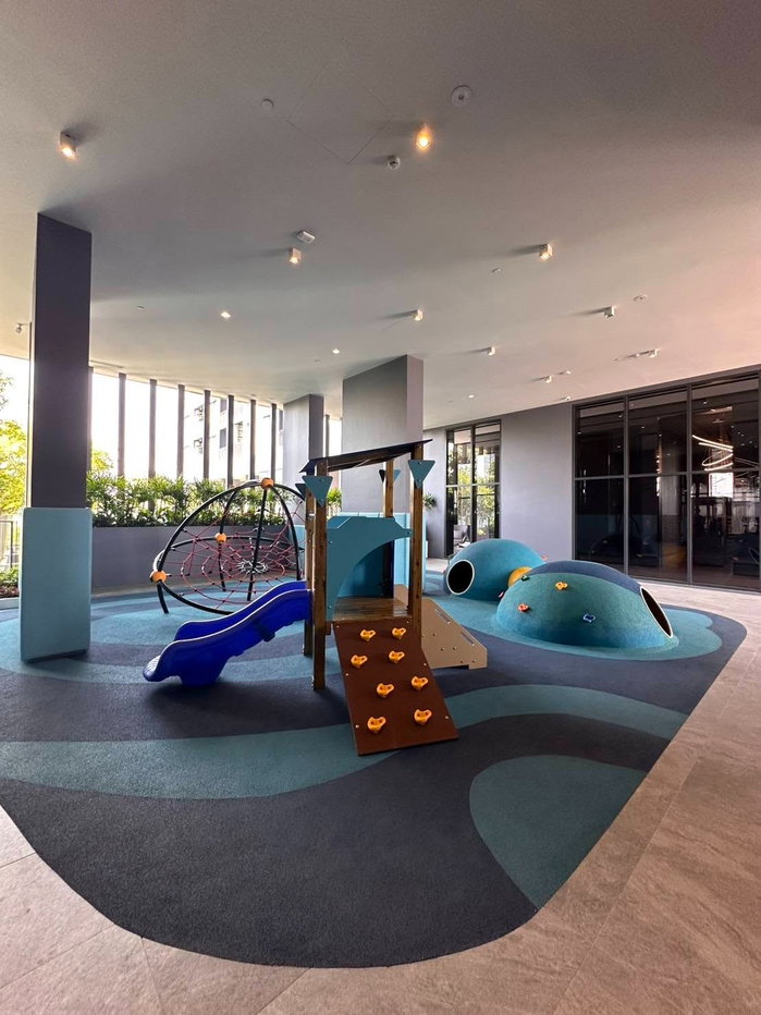 รูป RS6603 ให้เช่า คอนโด IDEO Sukhumvit Rama 4 ใกล้ BTS พระโขนง - รูปที่ 16/27