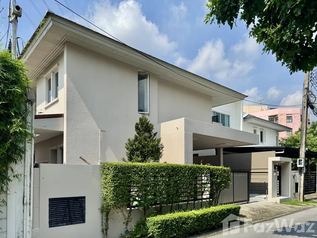 รูป ขาย บ้านเดี่ยว 3 ห้องนอน ในโครงการ โนเบิล ทารา พัฒนาการ 5645512 - รูปที่ 19/21