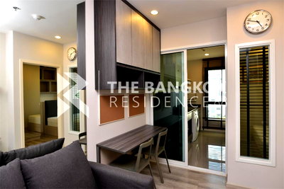 Condos for sale : Easy Travel, Fully Utilized Space Centric Ari Station near BTS Ari