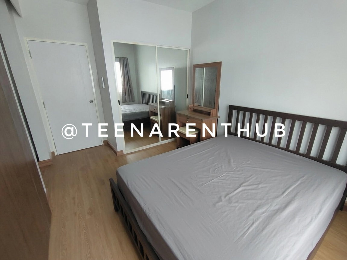 รูป 🔥🔥คอนโดให้เช่า ซอยอ่อนนุช🔥🔥 📌 โทร.0832547765🟢 Line ID:@teenarenthub - รูปที่ 8/13