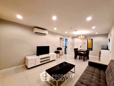 Condos for rent : 1-BR Condo at Serene Place Sukhumvit 24 Condominium near BTS Phrom Phong (ID 3023906)