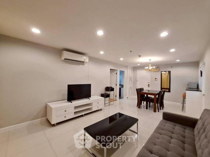 รูปภาพ 1-BR 69 Sqm Condo At Serene Place Sukhumvit 24, 400m to BTS Phrom Phong (ID 3023906)