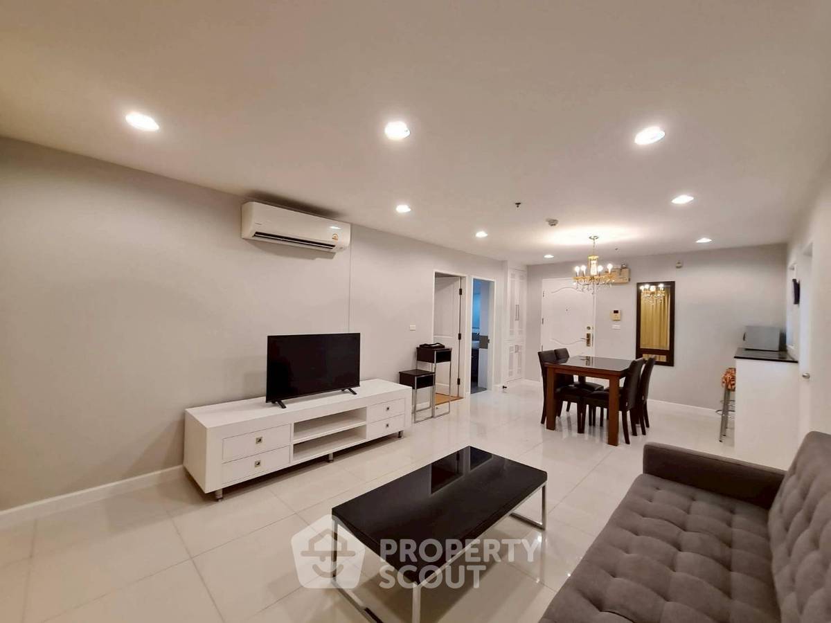 รูป คอนโด 1-ห้องนอน ที่ เซเรเน่ เพลส สุขุมวิท 24 คอนโดมิเนียม ใกล้ BTS พร้อมพงษ์ (ID 3023906) - รูปที่ 1/15