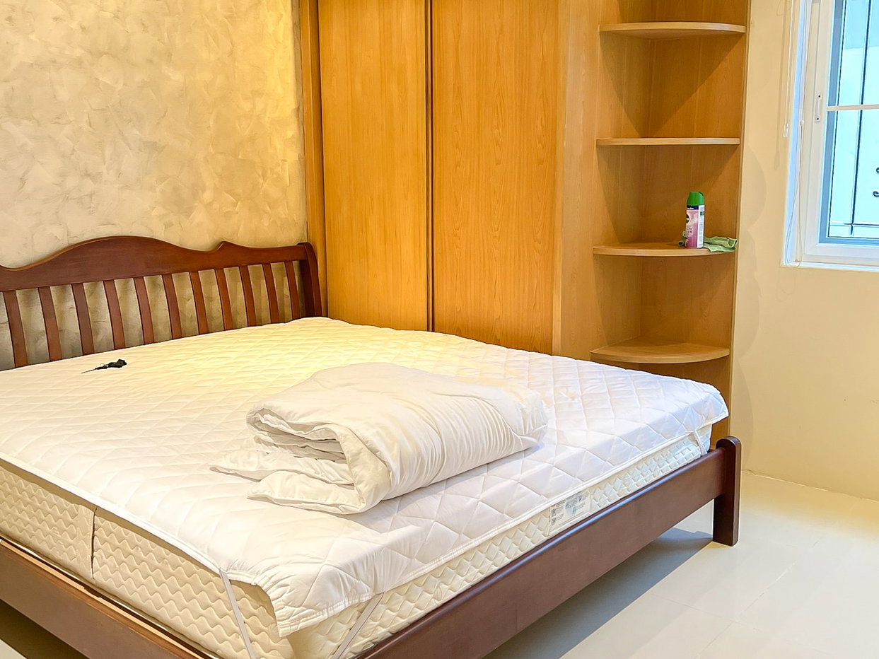 รูป Private Pool Villa for Rent Siam Country Club Pattaya 3Bedroom - รูปที่ 5/8