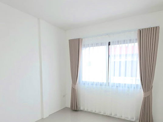 รูป Townhouse for Sale Noen Plub Wan East Pattaya 2 Storey - รูปที่ 4/15