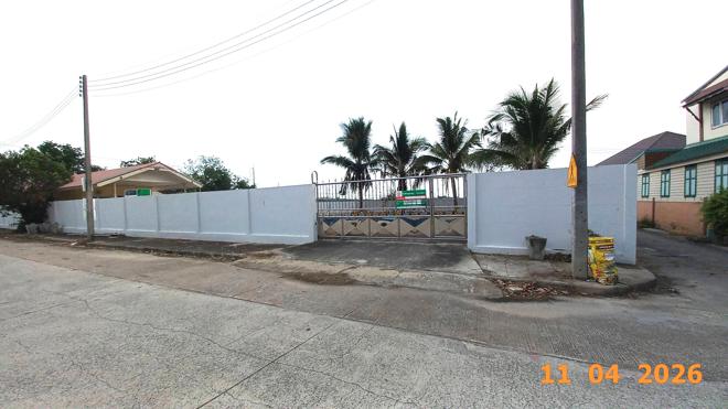 picture SHOP HOUSE 262 Sq.w. Muang Chachoengsao Chachoengsao for 9.8M - 14/32