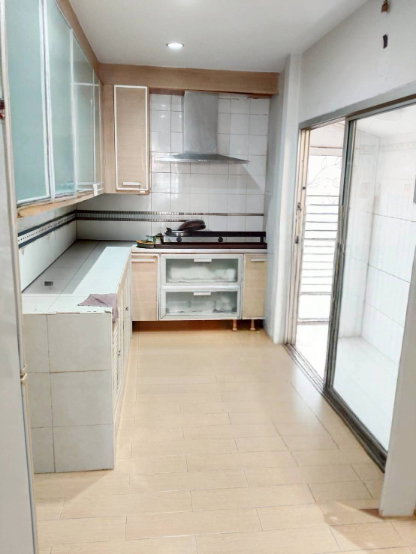 รูป ขายบ้านเดี่ยว 2 ชั้น ตกแต่งใหม่สวยงาม พร้อมอยู่ โครงการ พนาสนธิ์ 4  - รูปที่ 7/12