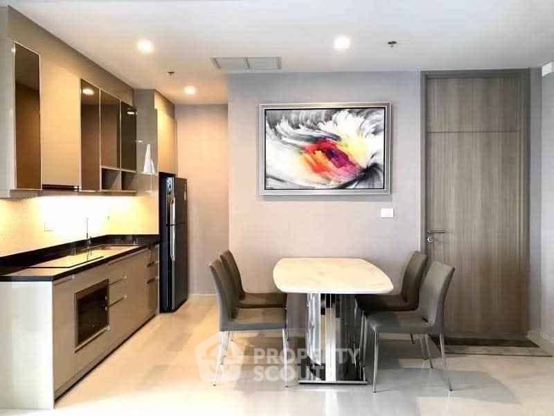 picture 2-BR Condo at Noble Ploenchit near BTS Phloen Chit (ID 3026205) - 3/10