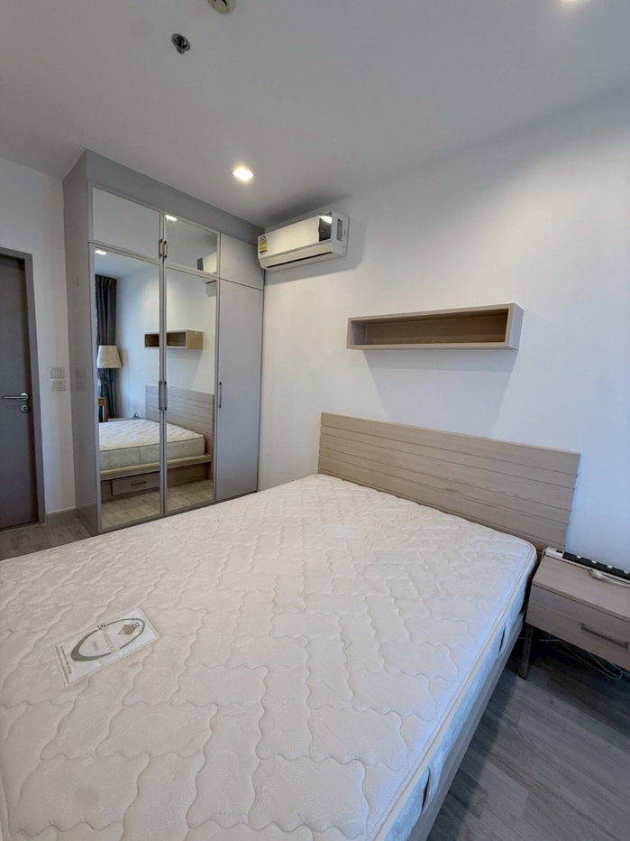 รูป ให้เช่า คอนโด | คุ้มสุดในโครงการ “Ideo Mobi Sukhumvit 81” 31 ตร.ม. ใกล้ BTS อ่อนนุช - รูปที่ 13/15