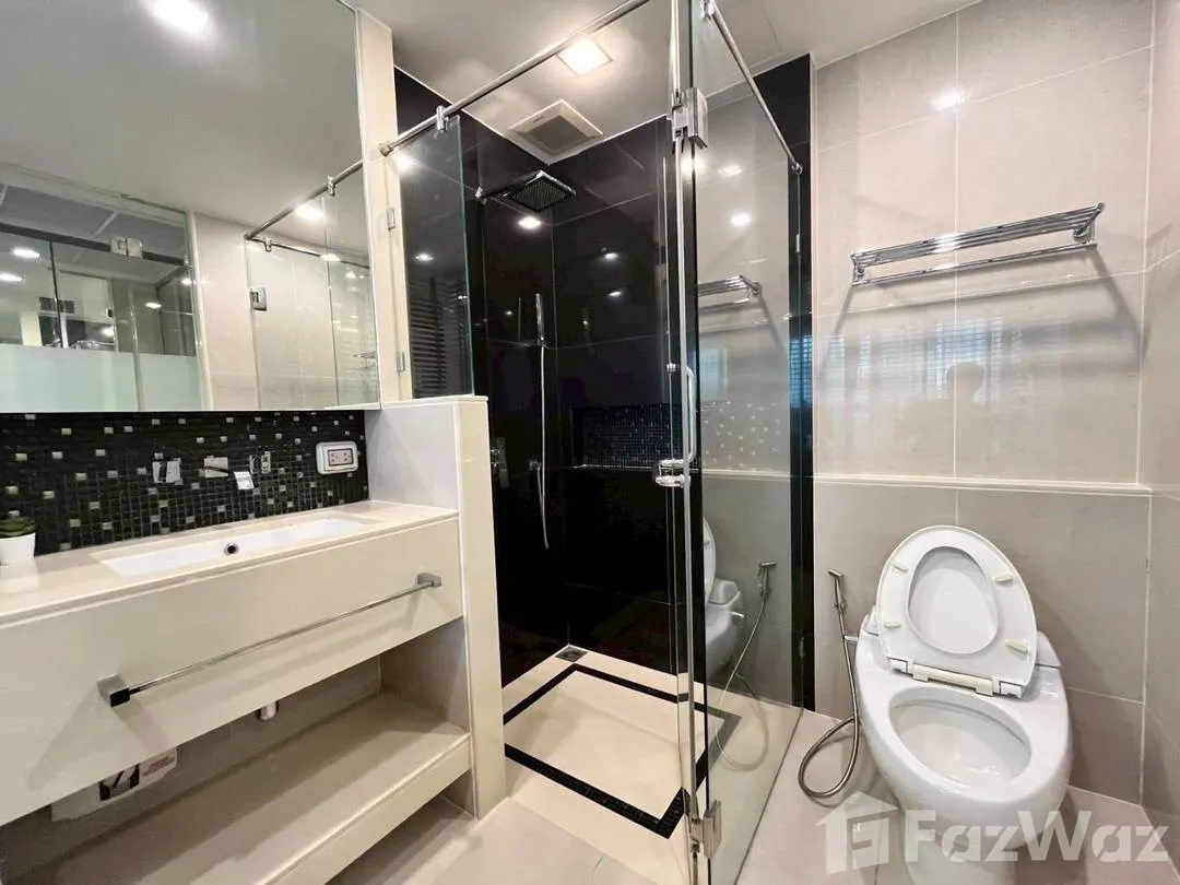 รูป คอนโดให้เช่า 1 ห้องนอน ในโครงการ The Address Sathorn 6489419 - รูปที่ 12/12