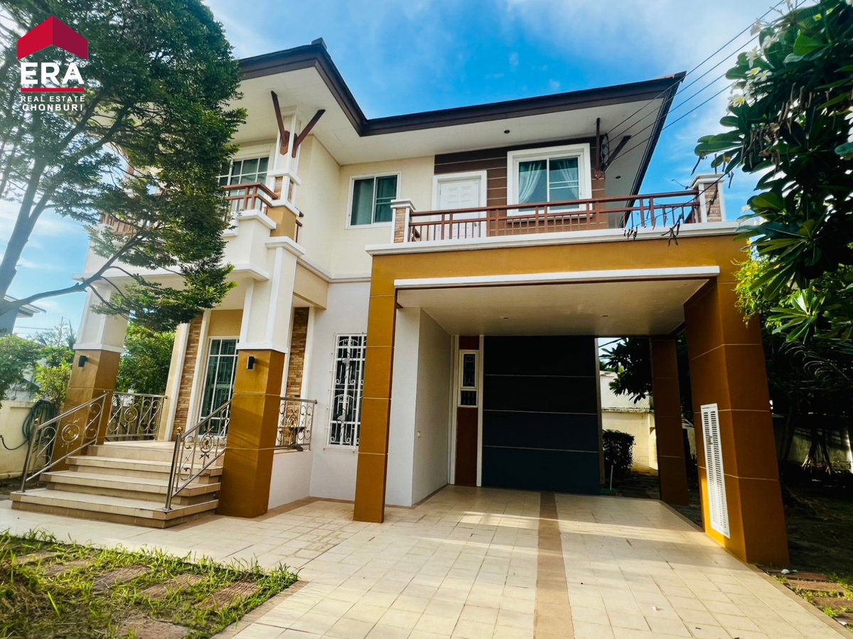 picture Urgent Sale! 2-Storey Detached House 119.70 sq.wah - 1/13