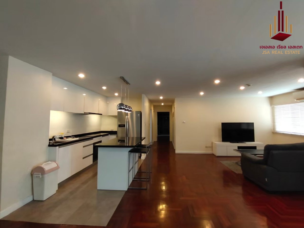 picture β¨ For Rent : Silom Condominium Condo β¨ π° Only 55,000 THB/month - 3/9