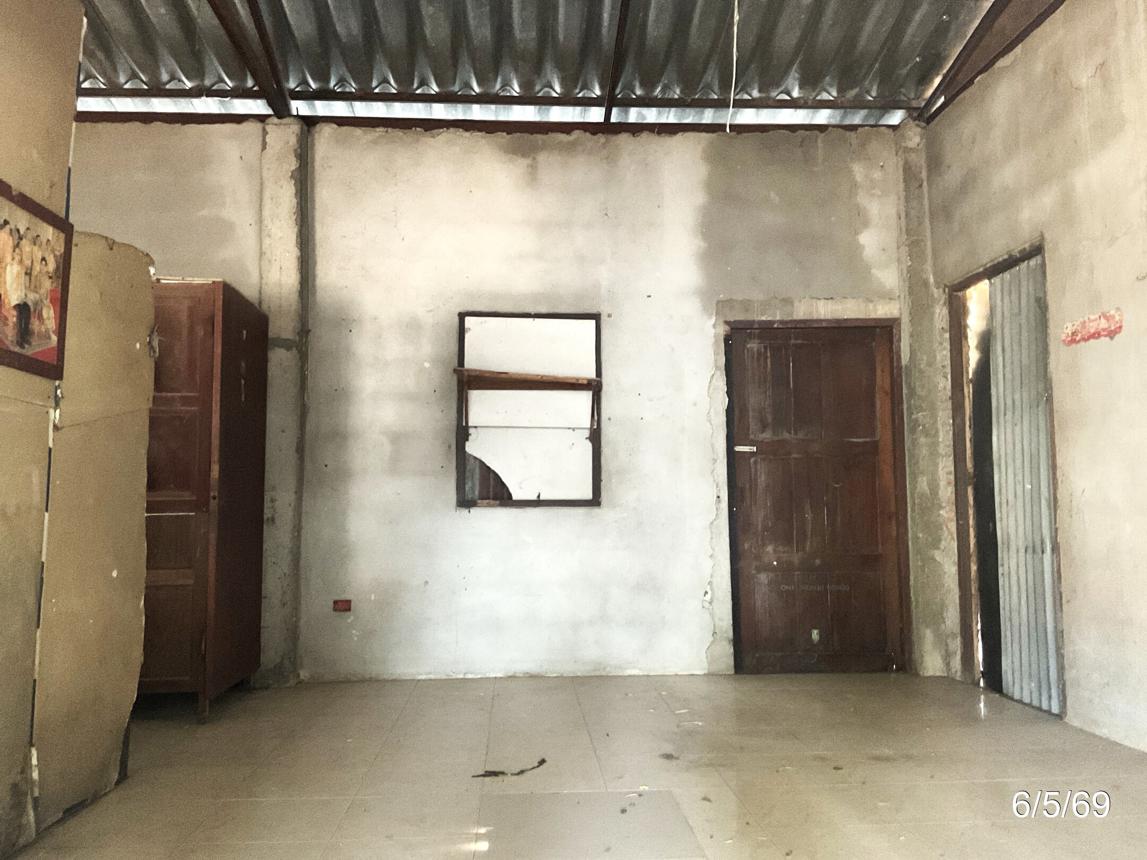 รูป บ้านเดี่ยว 161.3 ตร.วา เมืองขอนแก่น ขอนแก่น 1.7M - รูปที่ 28/38