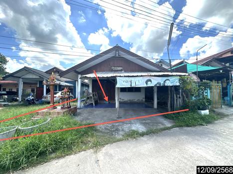 picture HOME 52.3 Sq.w. Muang Muddahan Mukdahan for 1.6M - 11/14