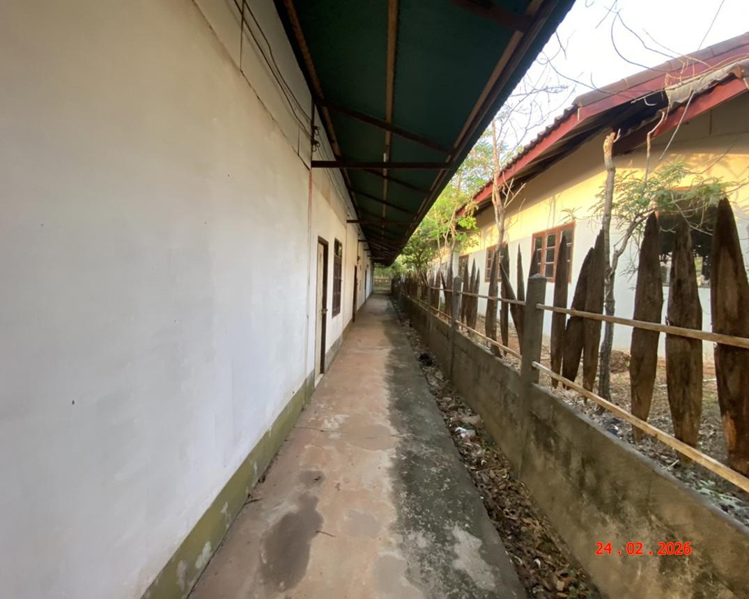 picture HOME 128 Sq.w. Nongkai for 2.5M - 19/32