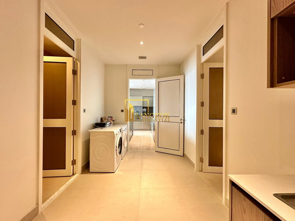 รูป The Residences at Mandarin Oriental | Exquisite 6 Bed Duplex Penthouse - BR11762CD - รูปที่ 16/74