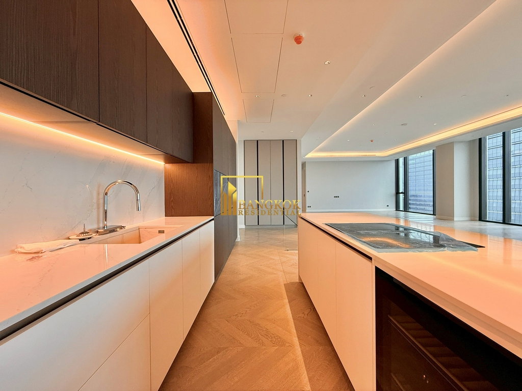 picture One 89 Wireless | Stunning 5 Bed Ultra-Luxury Penthouse - BR61435CD - 12/52