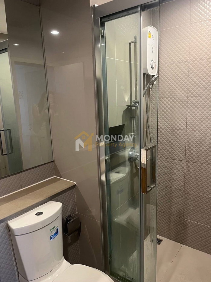 รูป 🔥MD-26066051 Rare Item ห้องสวย ราคาต่ำกว่าตลาด เดอะ ไพรเวซี่ ท่าพระ อินเตอร์เชนจ์ รีบจองก่อนหลุด 🔥 - รูปที่ 3/7