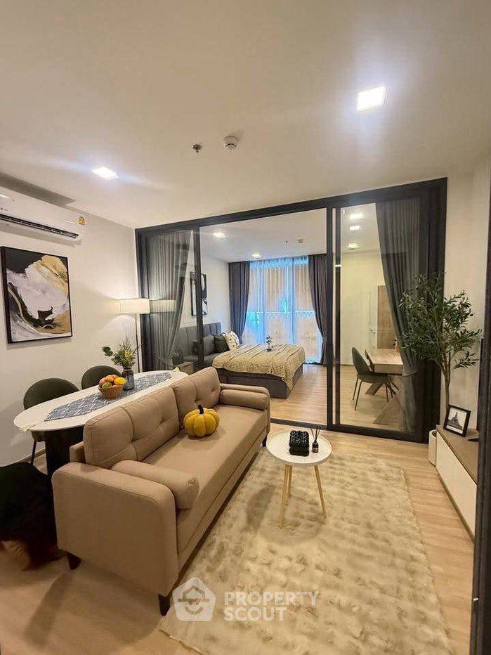 picture 1-BR Condo At XT Phayathai, High-Floor 23rd, 400m to BTS Phaya Thai (ID 3026333) - 6/11