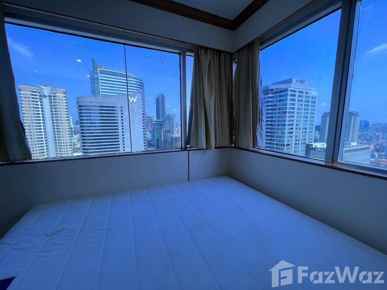 picture 3 Bedroom Condo for rent at Silom Suite 1762024 - 1/15