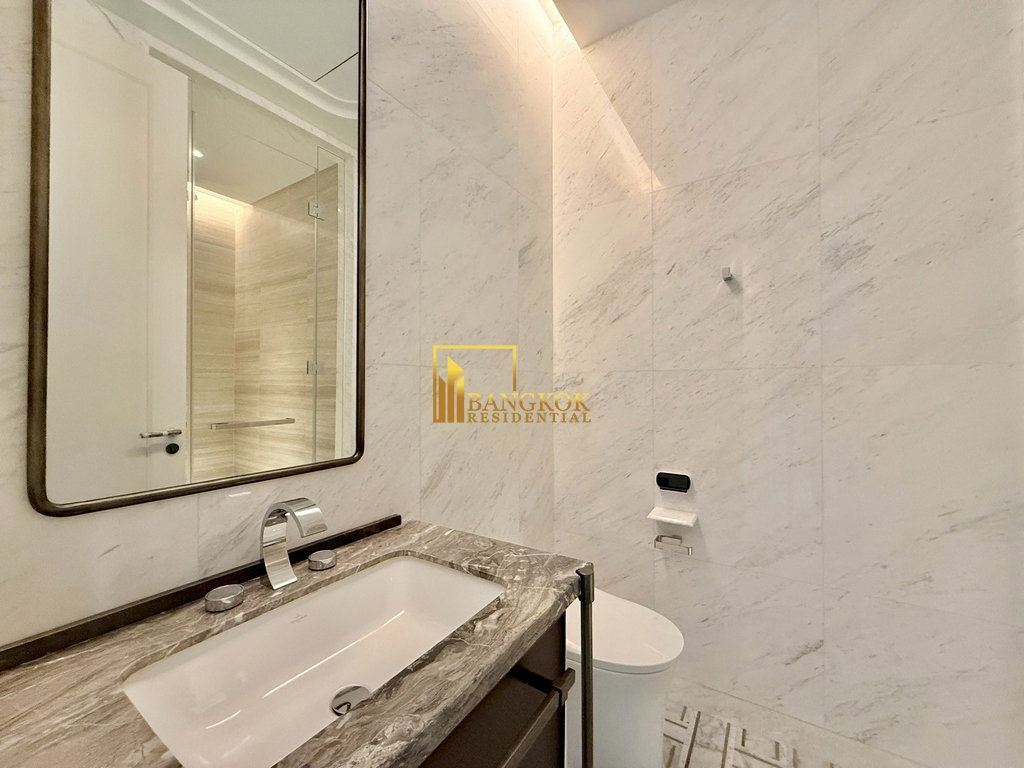 picture One 89 Wireless | Stunning 5 Bed Ultra-Luxury Penthouse - BR61435CD - 22/52