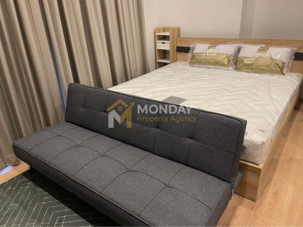รูปภาพ 🔥 ห้องว่าง พร้อมเข้าอยู่! โนเบิล อราวน์ อารีย์ รีบจองก่อนหลุด 🔥MD-26066029