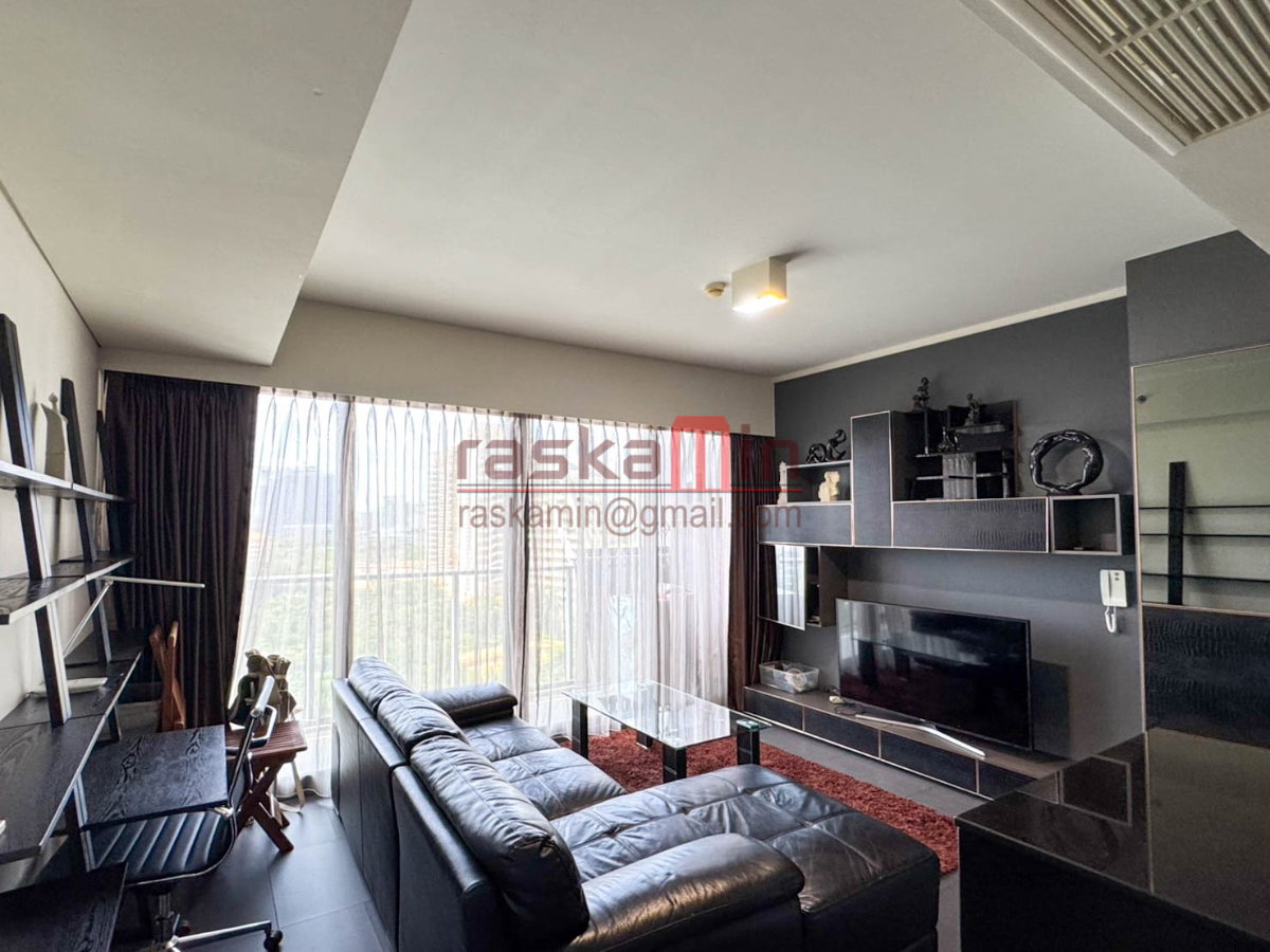 picture ð Beachfront Living at Zire Wongamat | 1 Bedroom | 23,000 THB/Month - 4/18