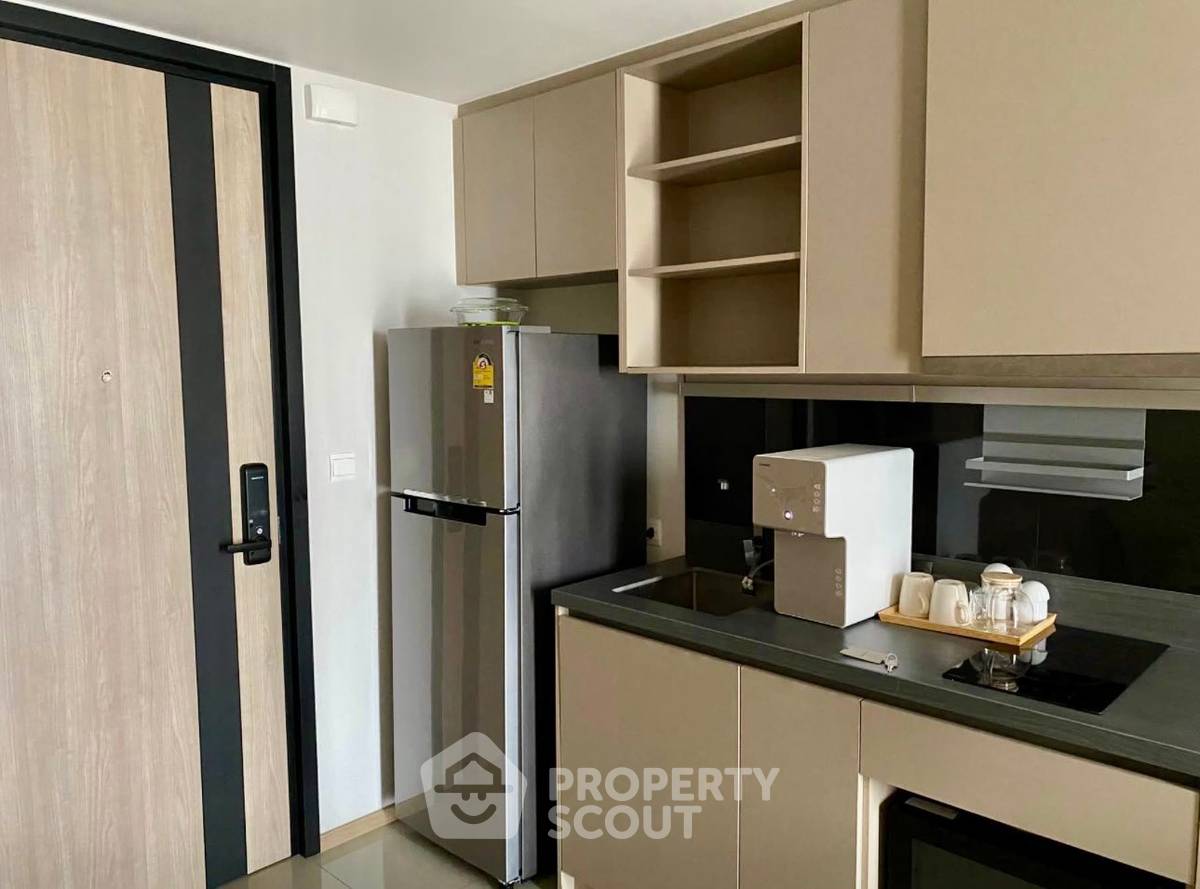 picture 1-BR Condo at Oka Haus Sukhumvit 36 near BTS Thong Lor (ID 3024046) - 5/8