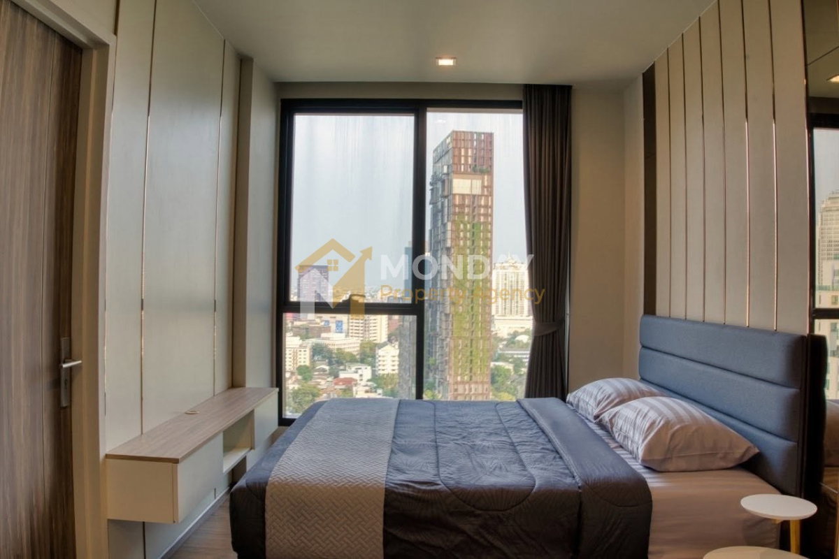 picture 🔥 Available Now! Ready to Move In! Ideo Q Sukhumvit 36 - Book Before It's Gone! 🔥 MD-26066032 - 4/13