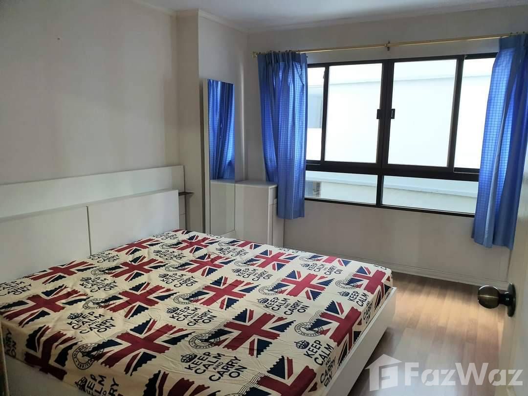 picture 1 Bedroom Condo for sale at Lumpini Place Narathiwasratchanakarin  1721780 - 5/8