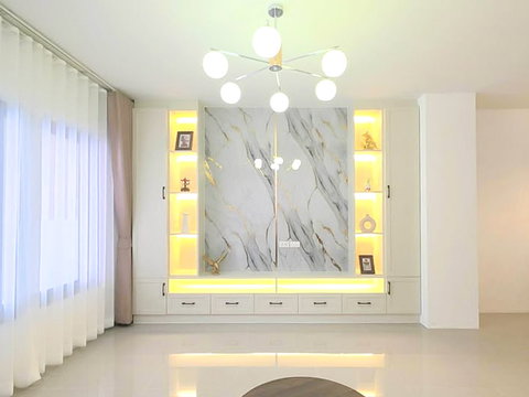 Townhouse for Sale Noen Plub Wan East Pattaya 2 Storey