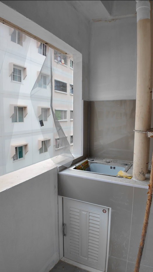 รูป บ้านเอื้ออาทร ป่าตัน ใกล้ในเมืองเชียงใหม่  - รูปที่ 3/8